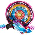 NERF REBELLE STAR SHOT. 