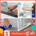 Easy Installation Window Screens Easy Install Fiberglass Window Screen Mesh Cut to Fit Door Replacement Screens for Windows Buyers' Top Choice Durable Window Protection. 
