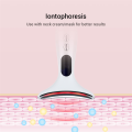 Microcurrent Face Neck Beauty Device Anti Wrinkle Thin Double Chin Skin Care Facial Massager. 