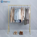 Cloth Hanging Stand, Boutique Hanger Stand, Garments Stand, Purse And Accessories Hanging Stand, Boutique Display Stand Rack For Your Home, Cloth Drying Stand By CleanEasy. 
