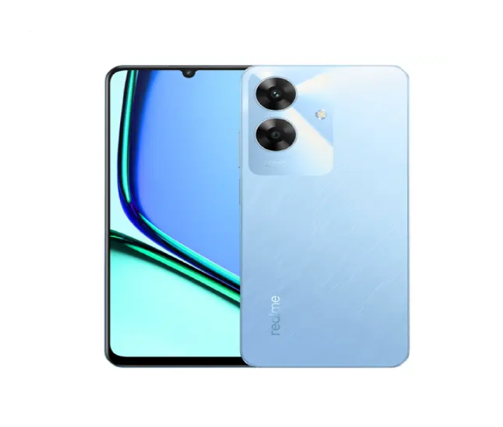 REALME NOTE 60 = 4GB RAM = 64GB ROM = 5000mAh BATTERY