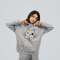 Custom Cat print hoodies design& Print custom hoodies for girls. 