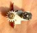 Micro Servo Motor 9v - 12v Dc Gear Motor| DIY HUB. 