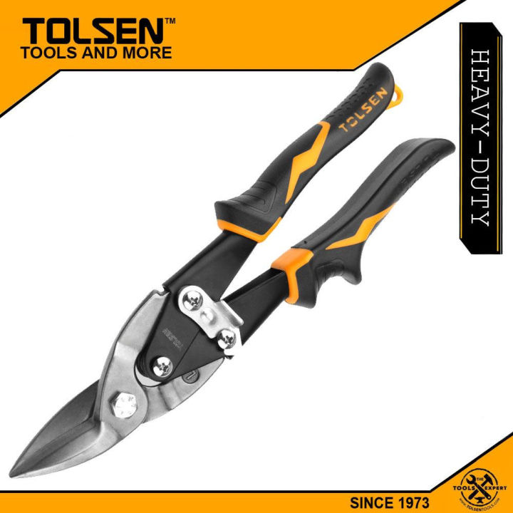 Tolsen%20Metal%20Sheet%20Cutter%20Aviation%20Snips%20Left%20(250mm,%2010")%20-%20Image%204