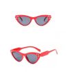 Sexy Cat Eye Ladies Sunglasses Women for Female. 