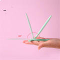 Travel Makeup Mirror Student Makeup Mirror High-value Makeup Mirror Portable Hand-held Mirror Small Makeup Mirror. 