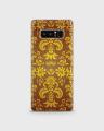 Lg G6 3D Hard Cover Case Silveryblue - 1Cover712. 