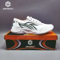 Men's Sneakers White Shoes Casual Spring Summer Outdoor Sneakers Sports Summer Athletic Shoes Running Sneakers White Training Tennis Boys Original Sneakers. 