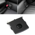 Rear Child Seat Safe Anchor ISOFix Cover for -BMW E92 M3 2005-2012 Car Rear Seat Hook Cover Child Restraint. 