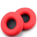 Headphone Headband For JBL Synchros S400BT S400 BT Ear Pads Headphone Earpads Replacement Earmuff Cushion Cover Soft Leather. 