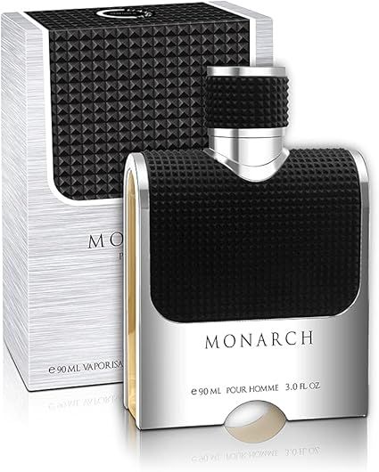 Camara Monarch Pour Homme EDT-90ml