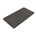 P10 LED Dot Matrix Display 16x32 – Red LED Panel for Arduino, ESP32, Raspberry Pi – HUB75 Interface. 