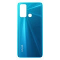 Vivo Y30 Back Body Casing Housing Replacement with Battery Back Door Included For Vivo Y30 - Blue. 