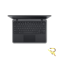 Acer Chromebook C732 - 4GB RAM - 32GB Storage - 11.6" HD Display - Intel Celeron N3350 - Play Store/Window OS Supported - Used. 