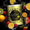 Intimo Warm Wax Lemon 800ml (body, face, sensitive areas). 
