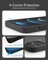 Anker Magnetic Silicone Magsafe Case For Iphone 12 12Pro Max Compatible With Magsafe Chargers Supports Magsafe Wireless Charging. 