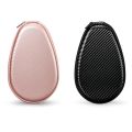 Headphone EVA Hard Case for FreeLace Neckband Headset Carrying Case Portable Storage Bag Protective Box. 