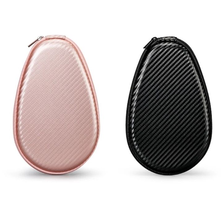Headphone EVA Hard Case for FreeLace Neckband Headset Carrying Case Portable Storage Bag Protective Box