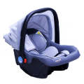 Original Baby Carry. Cot - Red. 