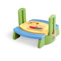 Little Tikes: ADJUST N DRAW TABLE. 