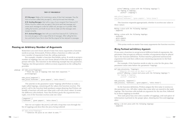 Python%20Crash%20Course%203rd%20Edition:%20A%20Hands-On,%20Project-Based%20Introduction%20to%20Programming%20by%20Eric%20Matthes%20-%20English%20Technology%20Book%20-%20Image%204