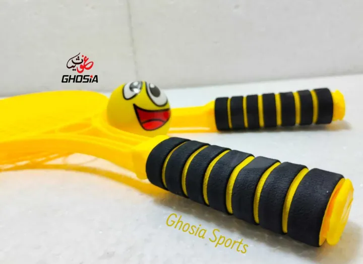 Junior%20Sports%20Plastic%20Tennis%20Rackets%20Foam%20Grip%20With%20Soft%20Colorful%20Ball%20-%202722%20-%20Image%207