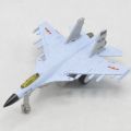 Diecast Metal Body Fighter Jet. 