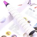 1.15M/45.28 Inches Badminton Polyurethane Handle Grip Tape Racket Indoor Sports Anti Slip Sweatband Accessories. 