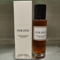 PUR OUD Privee Couture Collection By Ard Al Zaafaran 30 ml Perfume for women and men EDP. 
