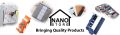 Baby Diaper Caddy Organizer: Portable Car Travel Organizer for Changing Nappy, Wipes, Foldable Felt Storage Bag with Multi Pockets and Flexible Compartments. 