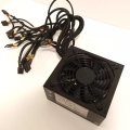 LSP ULTRA 650W Gaming / Computer Power Supply Unit / PSU. 