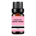 Guci Rush-Inspired Concentrated Fragrance Oil – 10ml. 