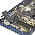 【Liquor Win】Taptic Engine For iPhone 6 6s 7 7P 8 Plus X XR XS Max 11 Pro Max Motor Flex Cable Repair Replacement. 