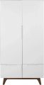 Premium Wooden Wardrobe Cupboard - Almari Closet Cabinet for Clothes. 