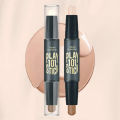 Contour Stick Creamy Concealer Two Way Rotating Stick. 