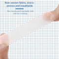 【HOT】 Wound Skin Closure Strips Postpartum Wound Repair Cosmetic Surgery Steri Strip Adhesive Medical Suture Free Surgical Tape. 