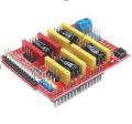 Arduino UNO CNC sheild v3. 