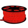 Rope light coil rope light bundle. 