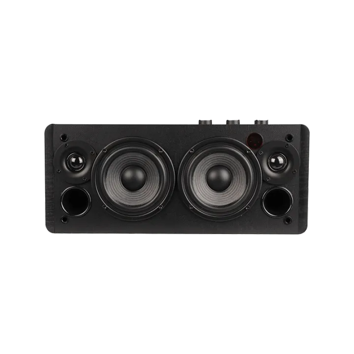 Edifier%20D12%20speaker%20Bluetooth%20V5.0%20Wooden%20enclosure%20support%20AUX%20Line%20in%20input%20Theater%20and%20music%20sound%20stage%20selection%20-%20Edifier%20D12%20Integrated%20Desktop%20Computer%20Speakers%20with%20Bluetooth%205.0,%20Wireless%20Stereo%20Tabletop%20Speaker%2070%20Watts%20RMS%20with%20Subwoofer%20Line%20-%20Image%206