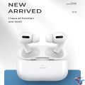 AirPods_Pro | Joyroom AirPods Pro 2 Wireless Earbuds | Compatible with All Devices. 