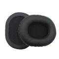 Whiyo 1 Pair of Replacement Ear Pads for Philips SHB7000 SHB7250 SHB7150FB Headphones Cushion Cover Earpads Earmuff. 
