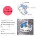 10/30/50pcs/pack Classic TV Show Thriller Stranger Things Stickers For Motorcycle Notebook Computer Car DIY Guitar Refrigerator. 