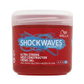 Wella Shockwaves Ultra Strong Mess Constructor Gel 150ml in pakistan. 