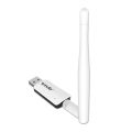 WIFI USB Adapter WIFI Dongle Tenda U1  WIFI USB Adapter 300mbps Ultra Fast Wireless Adapter For Computer and Laptops. 