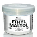 Ethyl Maltol Aroma Chemical Ingredients for Perfume making Material 100% Pure. 