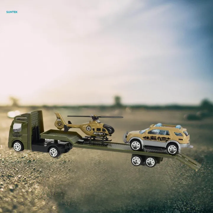 1/64%20Scale%20Tow%20Truck%20Pull%20Back%20Truck%20Educational%20Toys%20Crane%20Trailer%20Tow%20Truck%20Toy%20for%20Children%20-%20Image%203