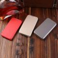 Samsung C7 Pro-Luxury Leather Flip Cover For Samsung C7 Pro. 