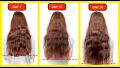 Long Hair Oil Hair Growth Oil For Long And Healthy Hairs 100ML for Girls - Faster Hair Growth For Girls To Get Refreshing long hair In 2 Weeks. 