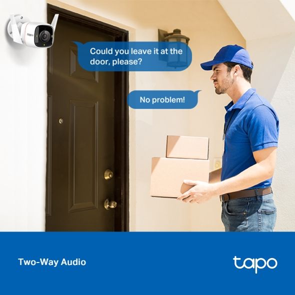 TP-Link%20Tapo%20C320WS%20Outdoor%20Security%20Wi-Fi%20Camera%20%E2%80%94%204MP%20QHD,%20Full-Color%20Night%20Vision,%20IP66%20Weatherproof%20-%20Image%205
