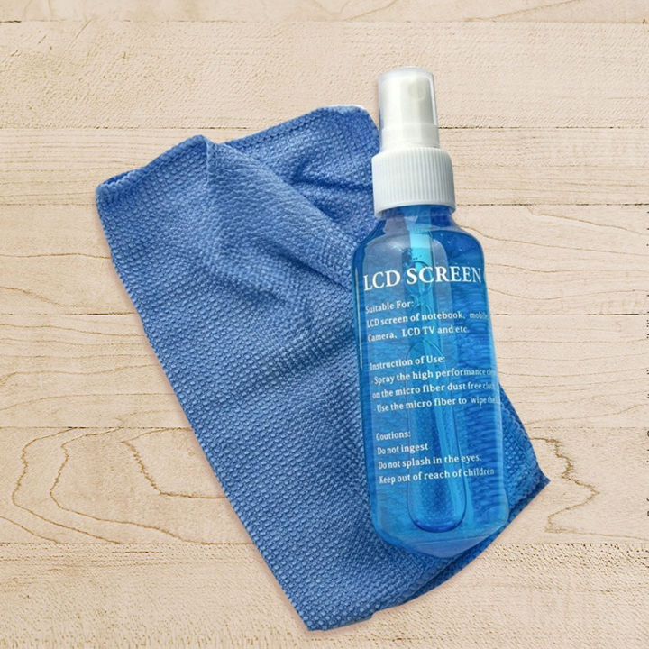 screen cleaner for mobiles , laptop , lcd , tv, camera lense , and many more